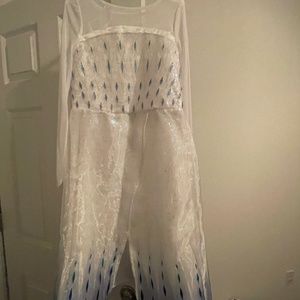 Disney Frozen Costume